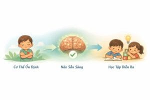 rối loạn xử lý cảm giác