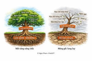 rối loạn xử lý cảm giác