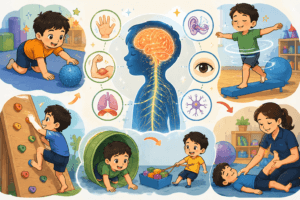 lớp chuyên sâu cấu trúc thần kinh